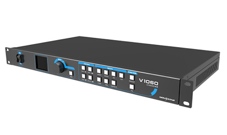 Контроллер Novastar V1060N